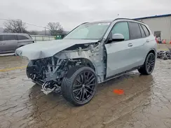 5UX23EU02S9Z76768 2025 BMW X5