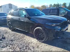 5UX23EU02S9Z90704 2025 BMW X5