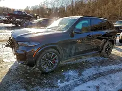 5UX23EU02T9050565 2026 BMW X5