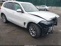 5UX23EU02T9055474 2026 BMW X5