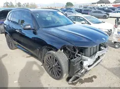 5UX23EU02T9060030 2026 BMW X5