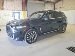 5UX23EU02T9067107 2026 BMW X5