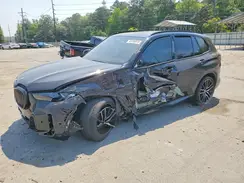 5UX23EU02T9082707 2026 BMW X5