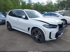 5UX23EU02T9083923 2026 BMW X5