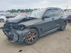 5UX23EU02T9107654 2026 BMW X5