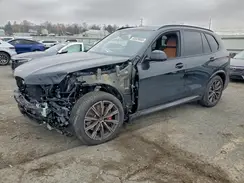 5UX23EU02T9136457 2026 BMW X5