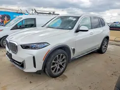 5UX23EU02T9163254 2026 BMW X5
