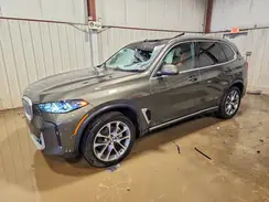 5UX23EU02T9170737 2026 BMW X5
