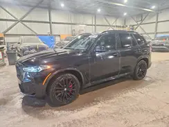 5UX23EU02T9184332 2026 BMW X5