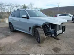 5UX23EU02T9188543 2026 BMW X5