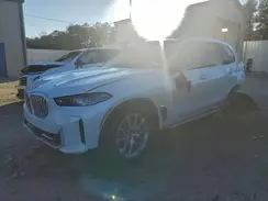 5UX23EU02T9202733 2026 BMW X5