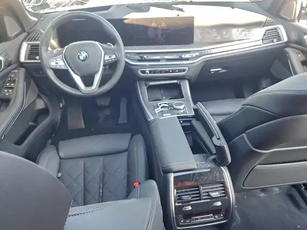 5UX23EU02T9202733 2026 BMW X5 - Image 8