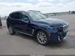 5UX23EU02T9218608 2026 BMW X5