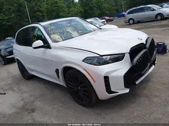 5UX23EU02T9274919 2026 BMW X5