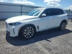 5UX23EU02T9280056 2026 BMW X5