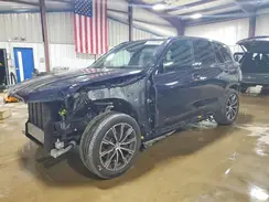 5UX23EU02T9291509 2026 BMW X5