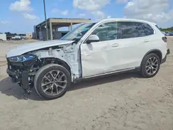 5UX23EU02T9292952 2026 BMW X5