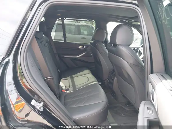 5UX23EU02T9309040 2026 BMW X5 - Image 8