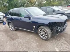 5UX23EU02T9311676 2026 BMW X5