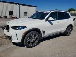 5UX23EU02T9337923 2026 BMW X5