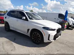 5UX23EU02T9346458 2026 BMW X5