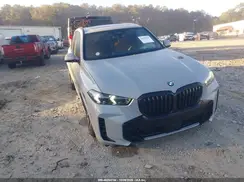5UX23EU02T9373305 2026 BMW X5
