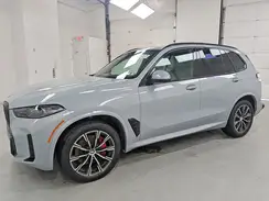 5UX23EU02T9387933 2026 BMW X5