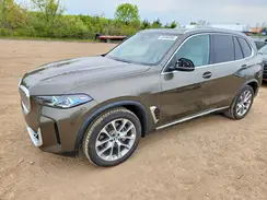 5UX23EU03R9R43269 2024 BMW X5