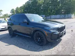5UX23EU03R9S23955 2024 BMW X5