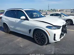 5UX23EU03R9S24006 2024 BMW X5