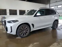 5UX23EU03R9S85999 2024 BMW X5