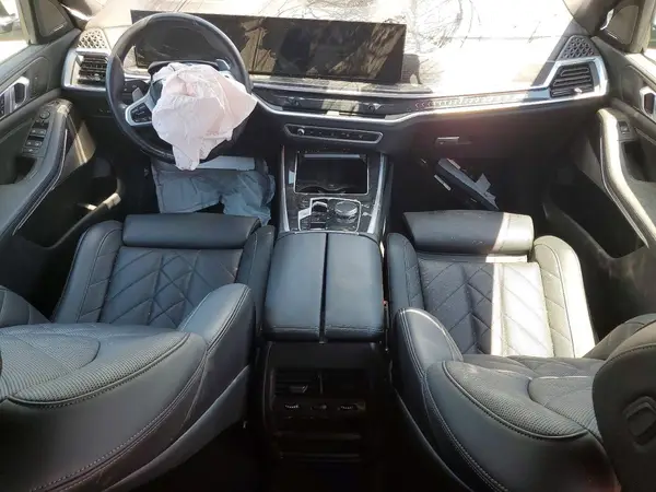 5UX23EU03R9S86229 2024 BMW X5 - Image 8