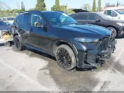 5UX23EU03R9S99109 2024 BMW X5
