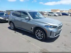 5UX23EU03R9S99756 2024 BMW X5