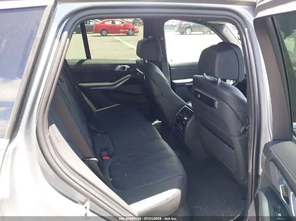 5UX23EU03R9S99756 2024 BMW X5 - Image 8