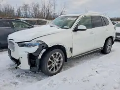 5UX23EU03R9T44114 2024 BMW X5