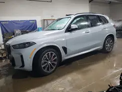5UX23EU03R9T46140 2024 BMW X5