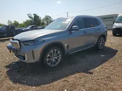 5UX23EU03R9T50950 2024 BMW X5