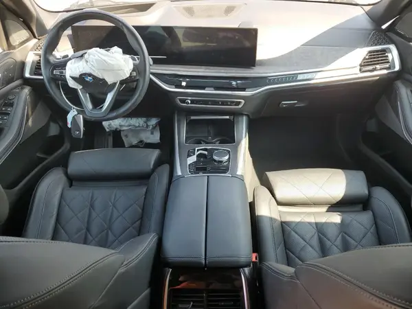 5UX23EU03R9T50950 2024 BMW X5 - Image 8