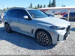 5UX23EU03R9T68882 2024 BMW X5