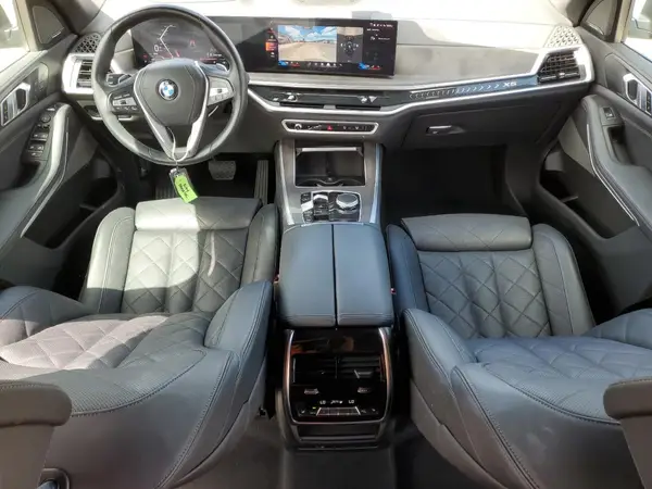 5UX23EU03R9T70325 2024 BMW X5 - Image 8