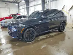 5UX23EU03R9T72687 2024 BMW X5