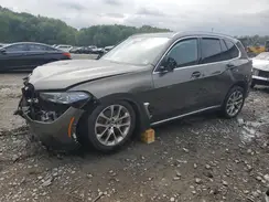 5UX23EU03R9T73807 2024 BMW X5