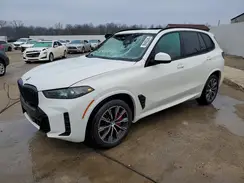 5UX23EU03R9T86024 2024 BMW X5