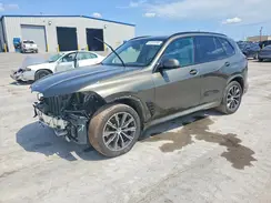 5UX23EU03R9T91739 2024 BMW X5