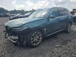 5UX23EU03R9T93507 2024 BMW X5