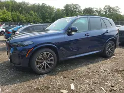 5UX23EU03R9U22178 2024 BMW X5