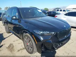 5UX23EU03R9U30989 2024 BMW X5