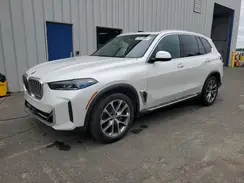 5UX23EU03R9U67475 2024 BMW X5