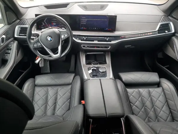 5UX23EU03R9U67475 2024 BMW X5 - Image 8